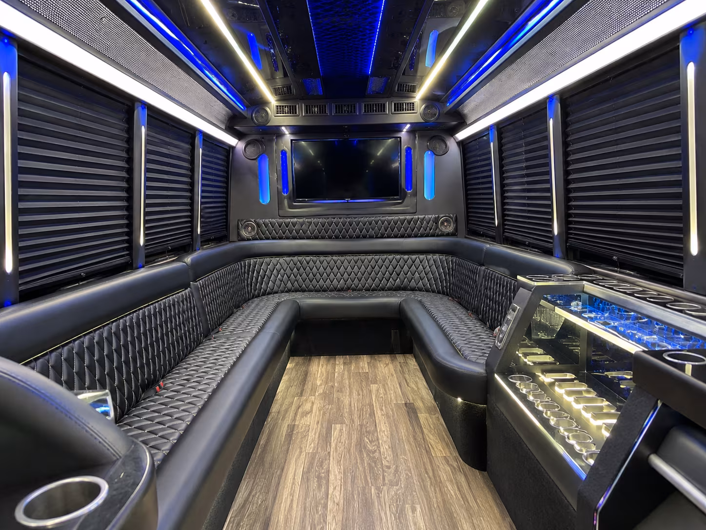 el cajon prom transportation